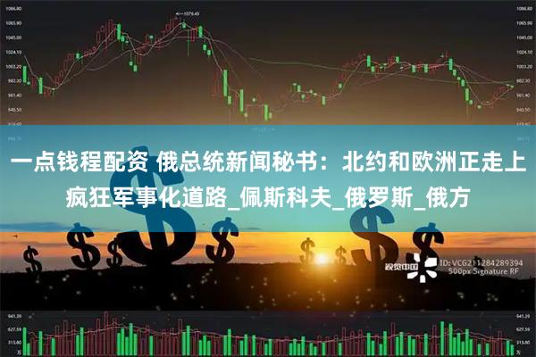 一点钱程配资 俄总统新闻秘书：北约和欧洲正走上疯狂军事化道路_佩斯科夫_俄罗斯_俄方